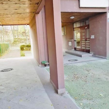 Dorcol Hideaway Apartment Belgrade Exterior photo