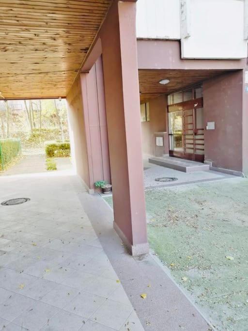 Dorcol Hideaway Apartment Belgrade Exterior photo