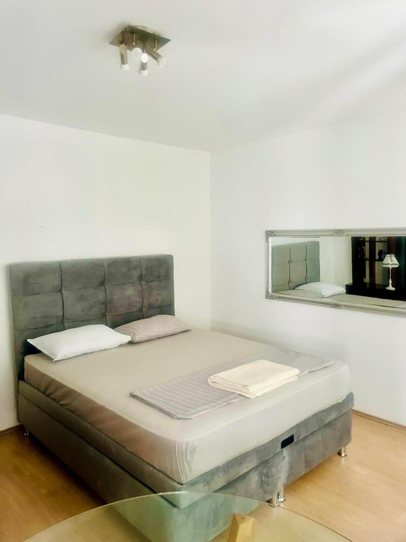 Dorcol Hideaway Apartment Belgrade Exterior photo